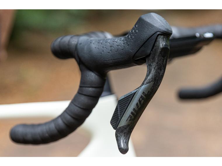 Trek Domane SL 6 AXS Gen 5