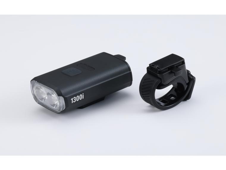 BBB Cycling StrikeDuo 1300i Mantel Edition Koplamp