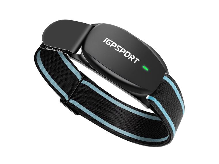 IGPSPORT HR70 Hartslagmeter