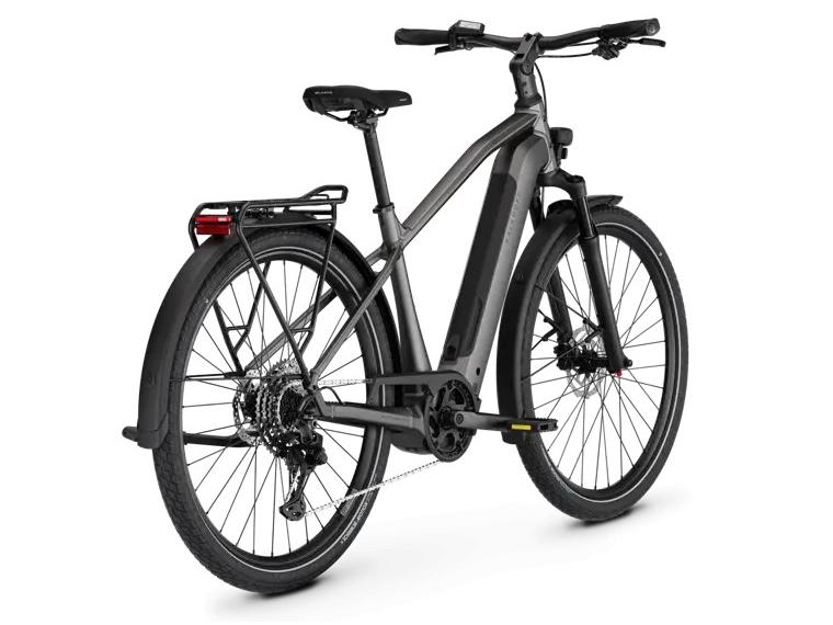 Kalkhoff Endeavour 3 Air Elektrische Fiets