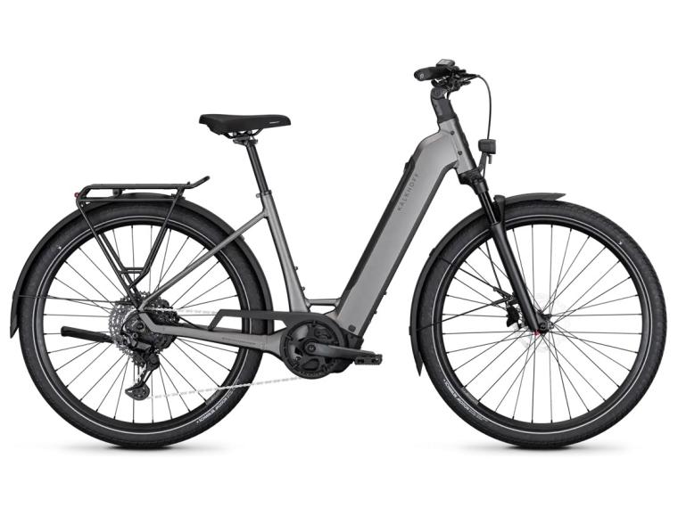 Kalkhoff Endeavour 3 Air Elektrische Fiets Dames / Lage instap