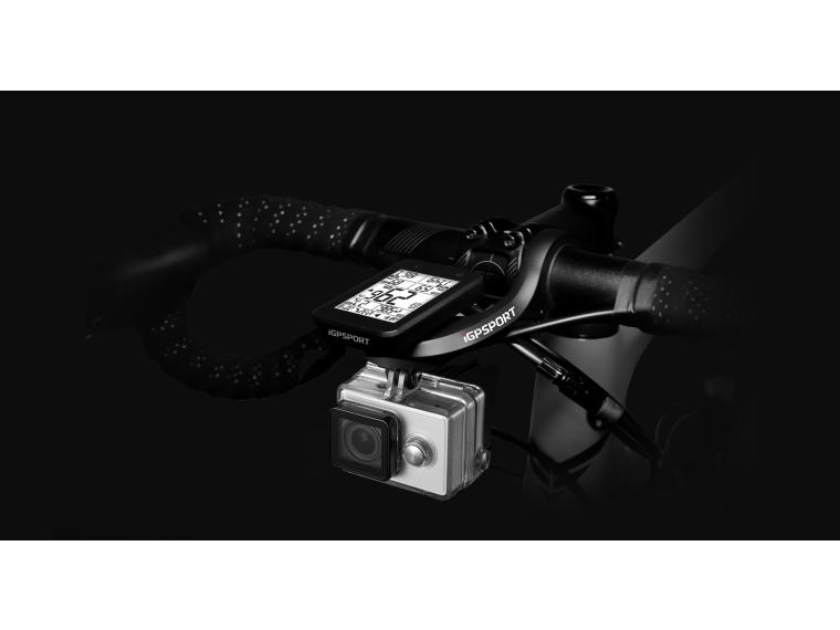 IGPSPORT M80 Out-front Mount
