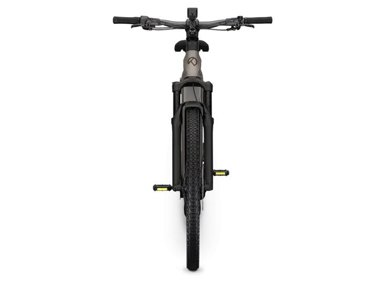 Kalkhoff Entice 5+ Advance Belt Elektrische Fiets