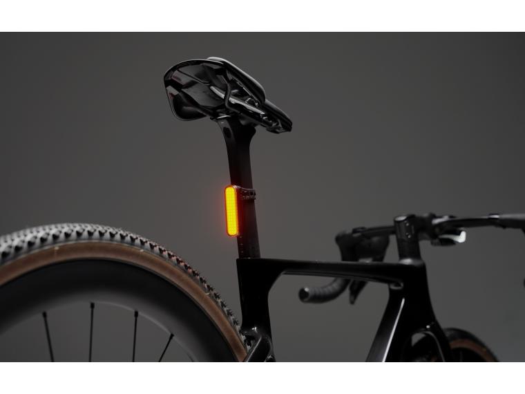 BBB Cycling Slice 600i connect + Signal ModeSync BLS-286i Beleuchtungsset