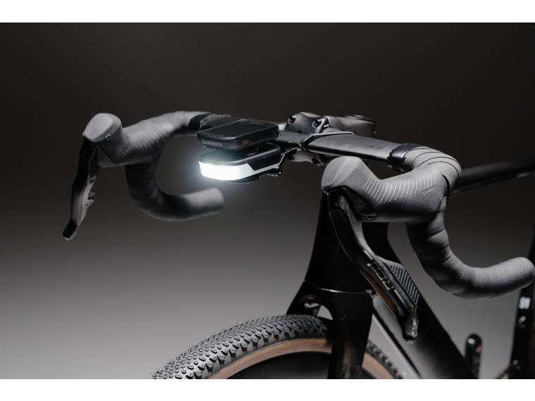 BBB Cycling Slice 600i connect + Signal ModeSync BLS-286i Beleuchtungsset