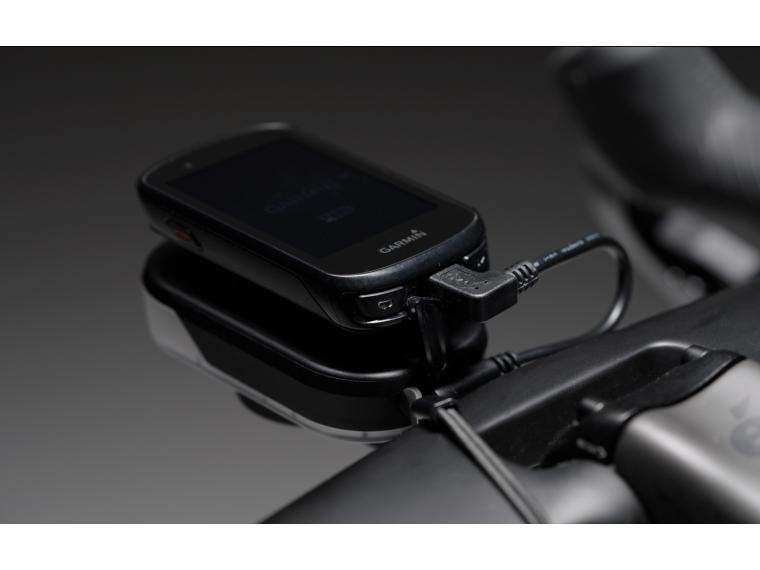 BBB Cycling Slice 600i connect + Signal ModeSync BLS-286i Beleuchtungsset