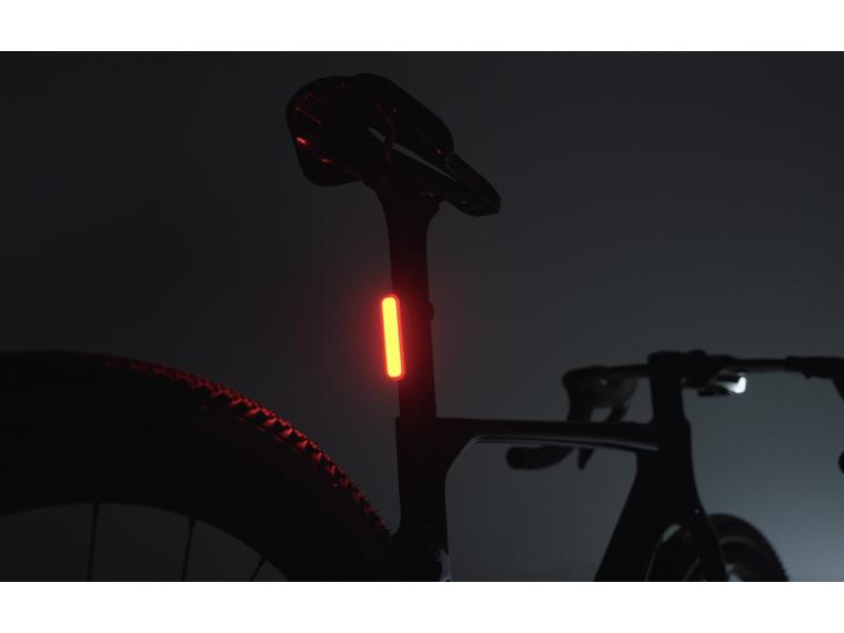 BBB Cycling Slice 600i connect + Signal ModeSync BLS-286i Beleuchtungsset