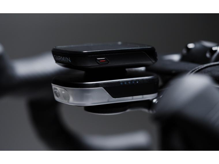 BBB Cycling Slice 600i connect + Signal ModeSync BLS-286i Beleuchtungsset