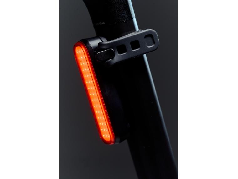 BBB Cycling Rearlight Signal BLS-255i Rear Bike Light