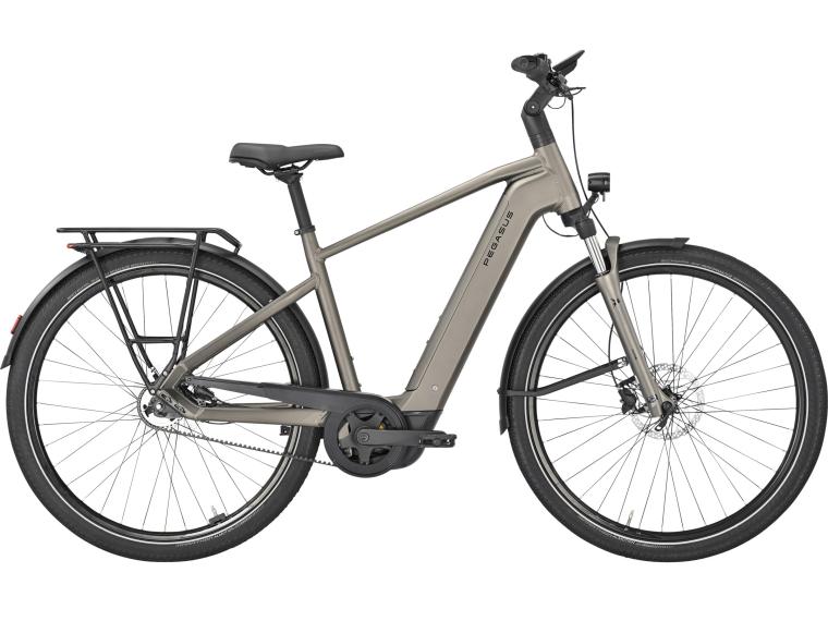 Vélo de Ville Électrique Pegasus PREMIO Evo 5F Belt Femme