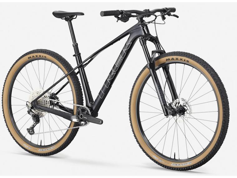 Trek Procaliber 9.5 Gen 3 Dark Star