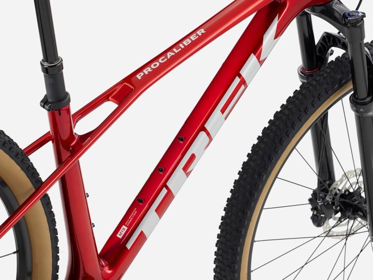 Trek Procaliber 9.5 Gen 3