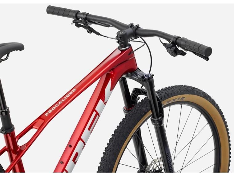 Trek Procaliber 9.5 Gen 3