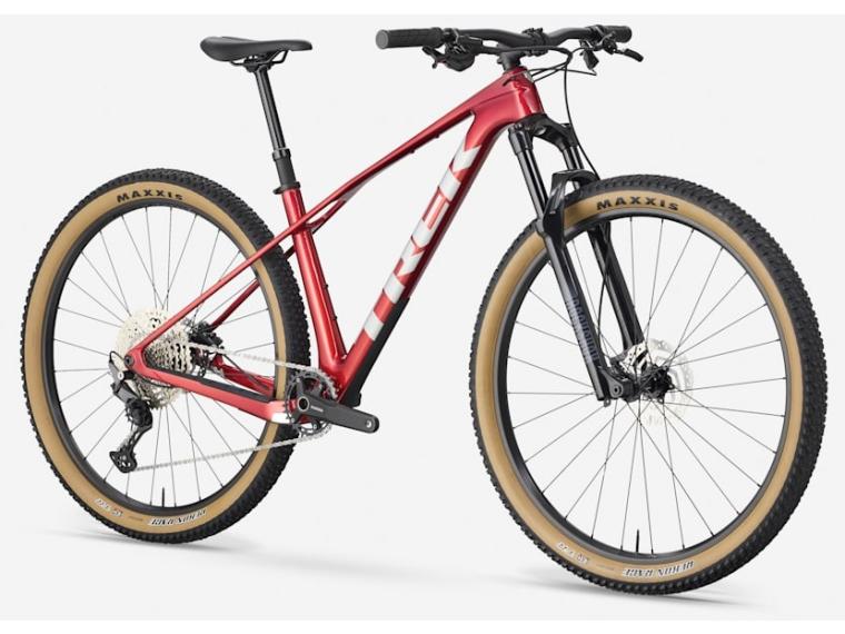 Trek Procaliber 9.5 Gen 3 Dark Star