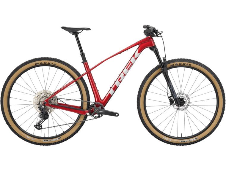 Trek Procaliber 9.5 Gen 3 Dark Star