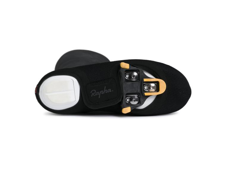 Couvre Chaussures  Rapha Winter Noir