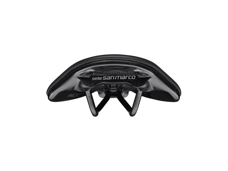 Selle Vélo San Marco SHORTFIT 2.0 Open-Fit Sport