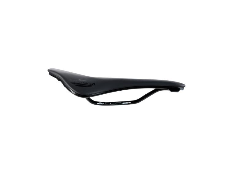 Selle Vélo San Marco SHORTFIT 2.0 Open-Fit Sport