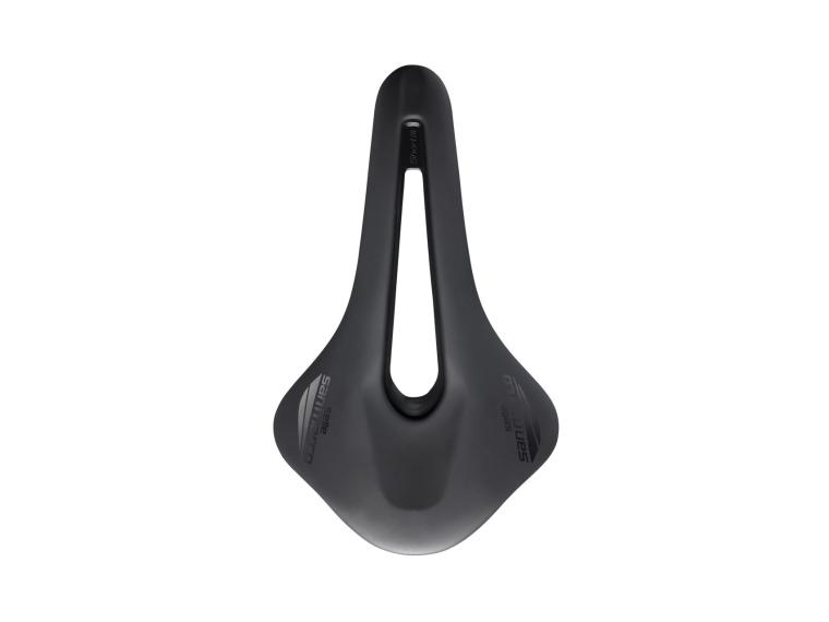 Selle Vélo San Marco SHORTFIT 2.0 Open-Fit Sport