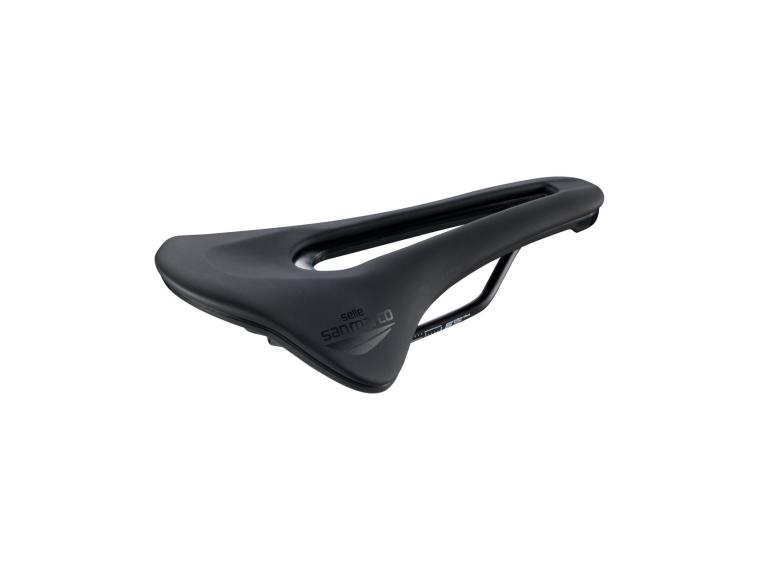 Selle Vélo San Marco SHORTFIT 2.0 Open-Fit Sport