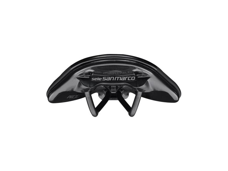 San Marco SHORTFIT 2.0 Comfort Open-Fit Dynamic Zadel