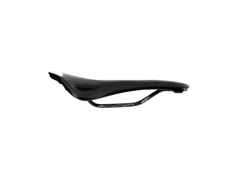 San Marco SHORTFIT 2.0 Comfort Open-Fit Dynamic Zadel
