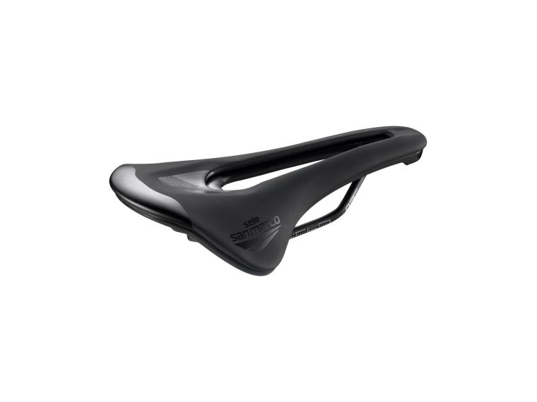 San Marco SHORTFIT 2.0 Comfort Open-Fit Dynamic Zadel