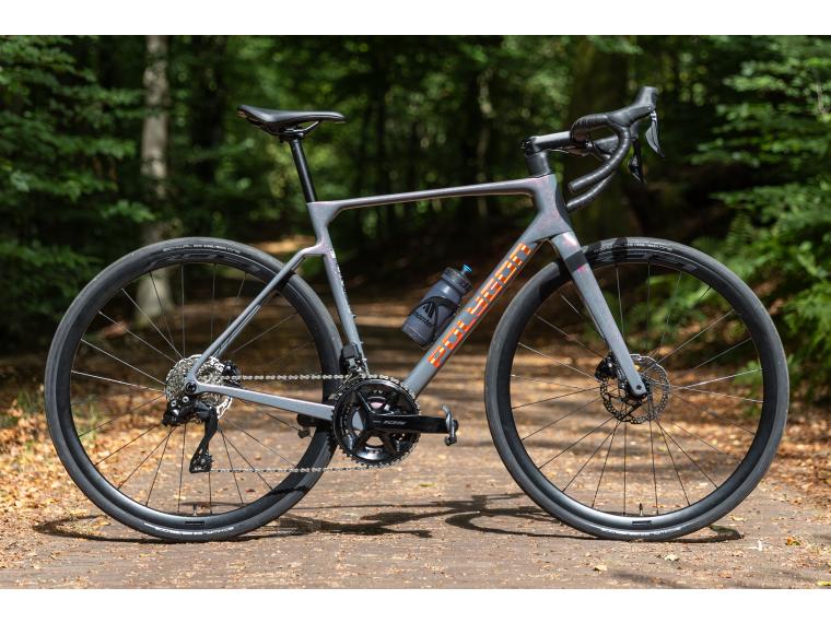Polygon Strattos 7 Di2