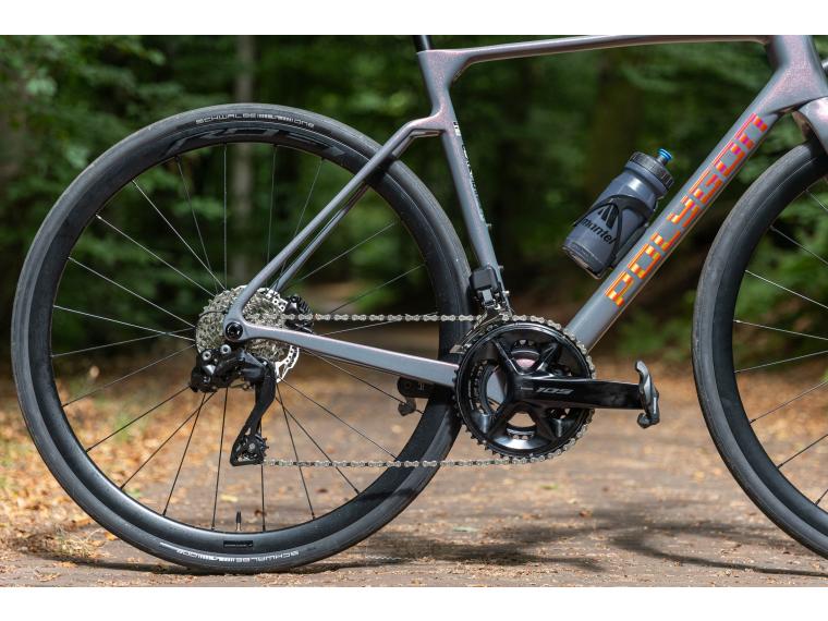 Polygon Strattos 7 Di2