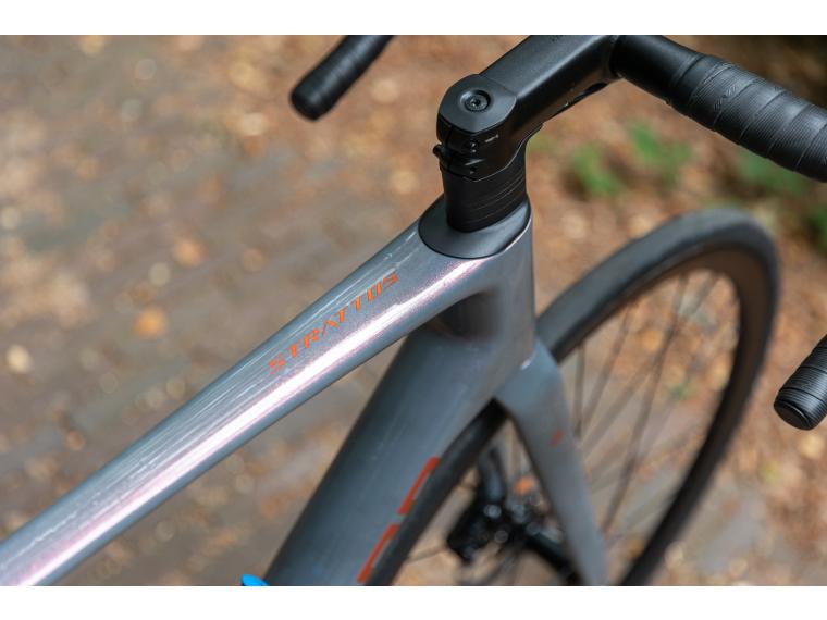 Polygon Strattos 7 Di2