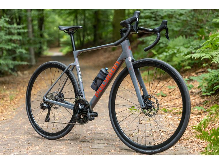 Polygon Strattos 7 Di2