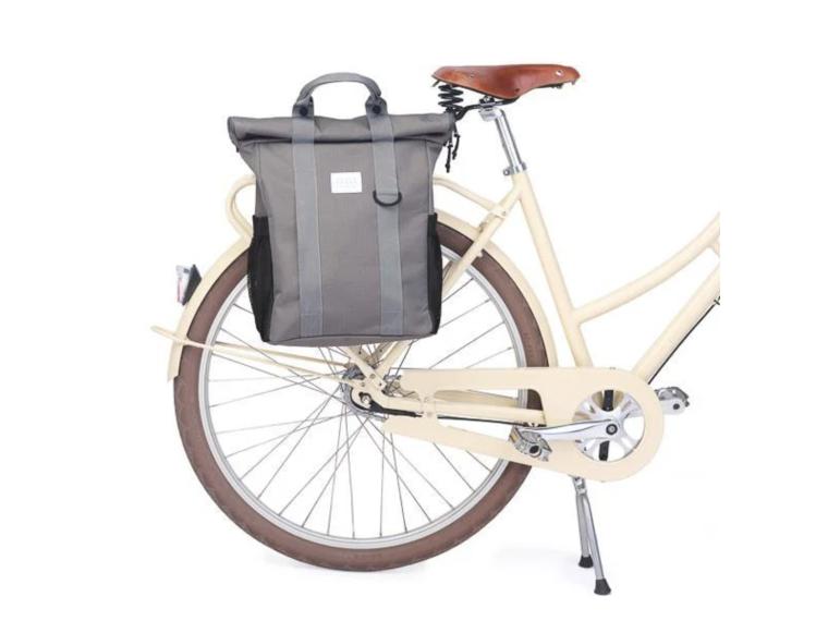 WKNDR Bicycle Backpack Cycling Rucksack Gold