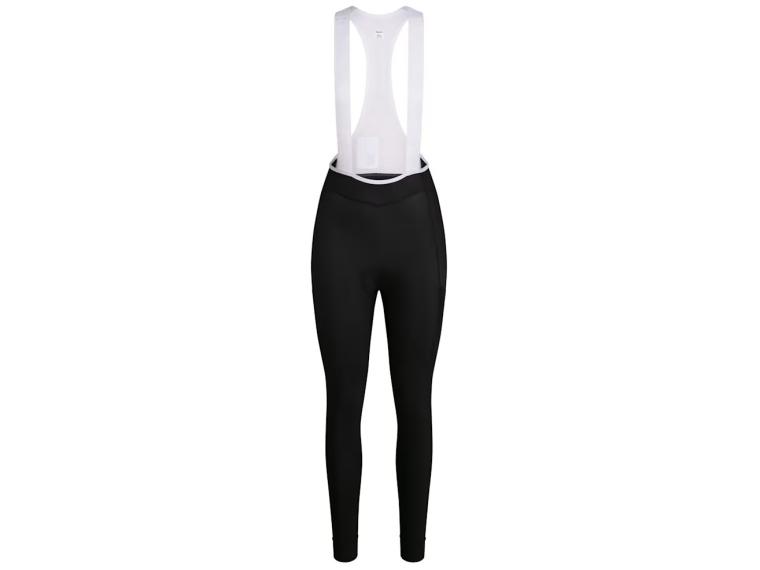 Rapha Pro Team Lightweight Cargo W Bib Tight Black/White