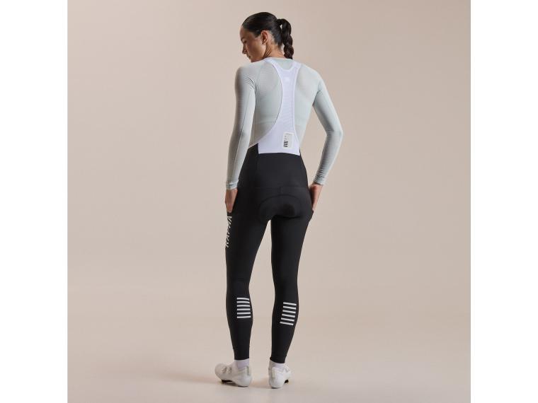 Rapha Pro Team Lightweight Cargo W Bib Tight Black/White