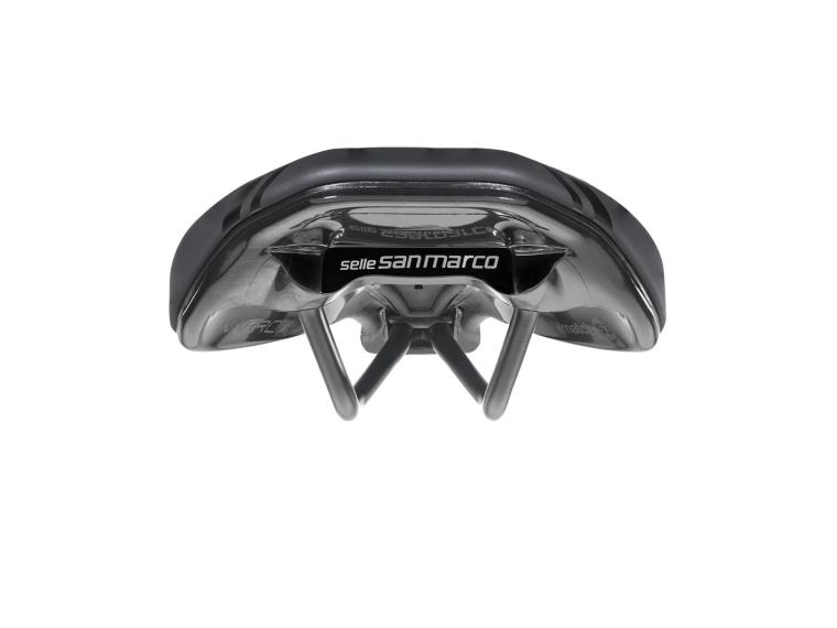 Selle Vélo San Marco GROUND Shield Dynamic
