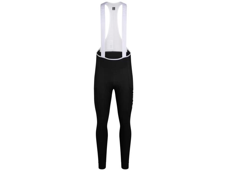 Rapha Pro Team Lightweight Cargo Bib Tight Smoky Silver/White