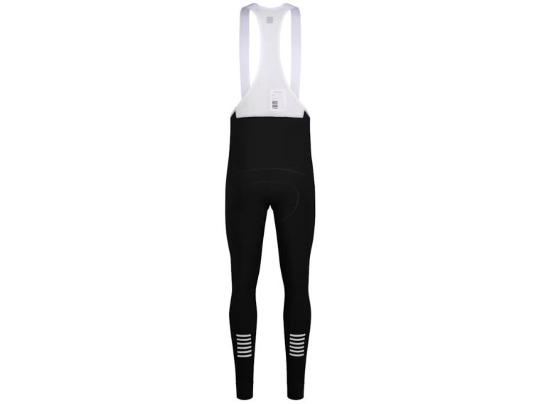 Rapha Pro Team Lightweight Cargo Bib Tight Smoky Silver/White