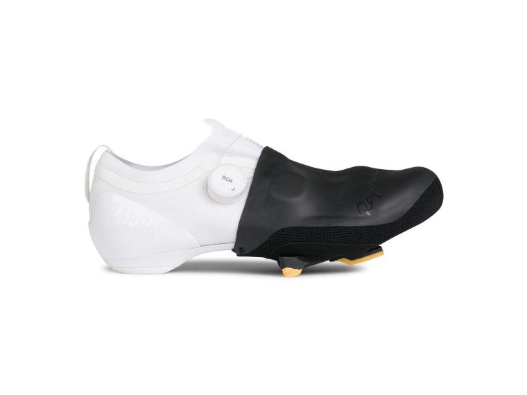 Cubrezapatillas Ciclismo Rapha Toe Cover Negro