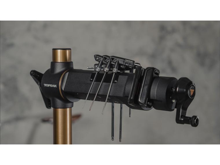 Topeak Prepstand Team Issue Bike Repair Stand
