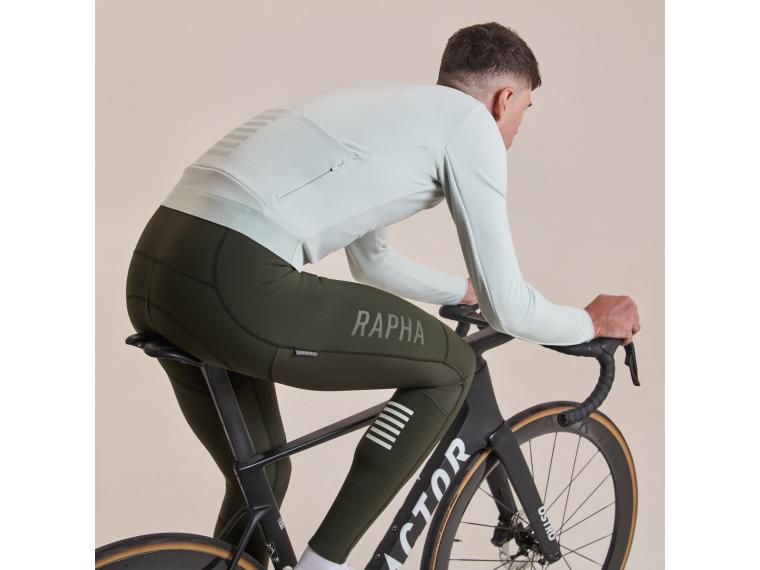 Veste d'Hiver Rapha Pro Team Thermal