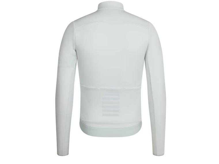 Veste d'Hiver Rapha Pro Team Thermal Grey