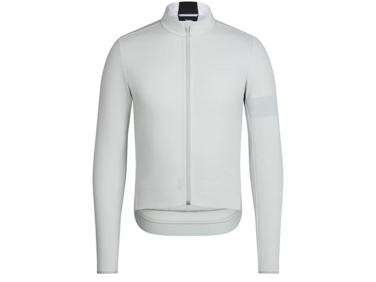 Veste d'Hiver Rapha Pro Team Thermal Grey