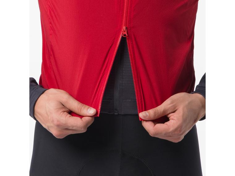 Castelli Transition Air Vest Windjacke