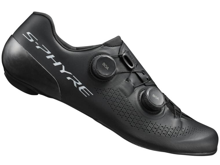 Shimano S-PHYRE RC910 Wielrenschoenen Heren  Zwart