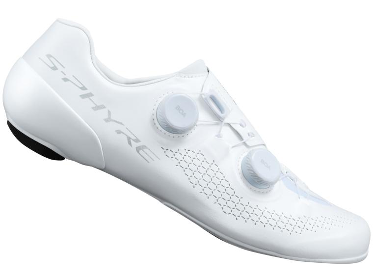 Shimano S-PHYRE RC910 Wielrenschoenen Heren  Wit