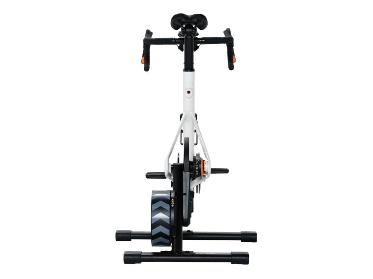 Zwift Ride V2 + Kickr Core 2 Fietstrainer