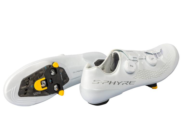 Shimano S-PHYRE RC910 Wielrenschoenen Heren