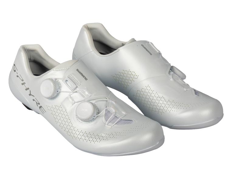 Shimano S-PHYRE RC910 Wielrenschoenen Heren