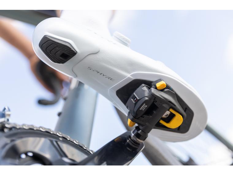 Shimano S-PHYRE RC910 Wielrenschoenen Heren