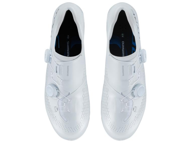 Shimano S-PHYRE RC910 Wielrenschoenen Heren  Wit